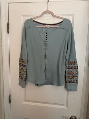 Sundance top size XL